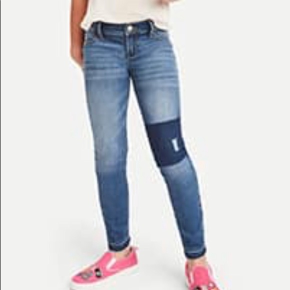 Old Navy Other - [Old Navy] 🌟2/$30🌟 Girls Rockstar 🎸⭐️Jeggings